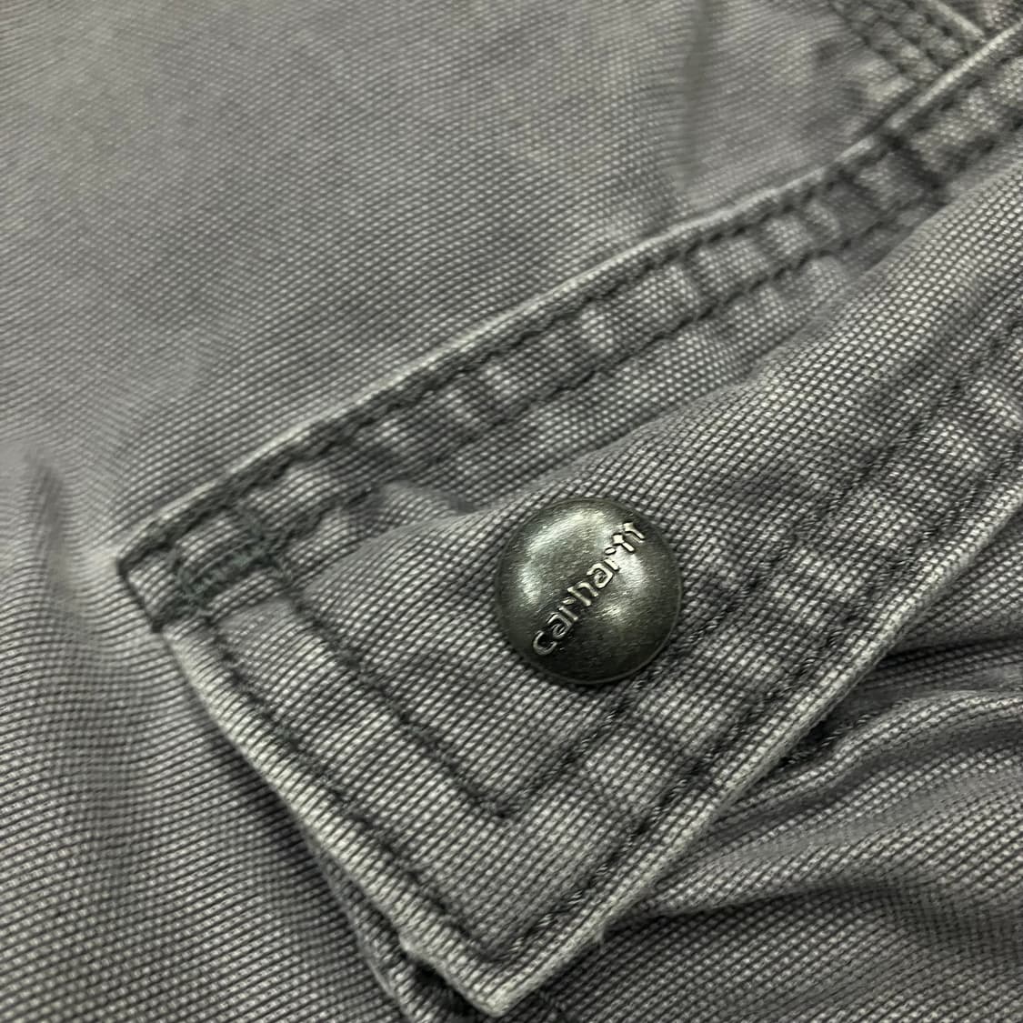 칼하트 워크 카고팬츠 상품이미지6