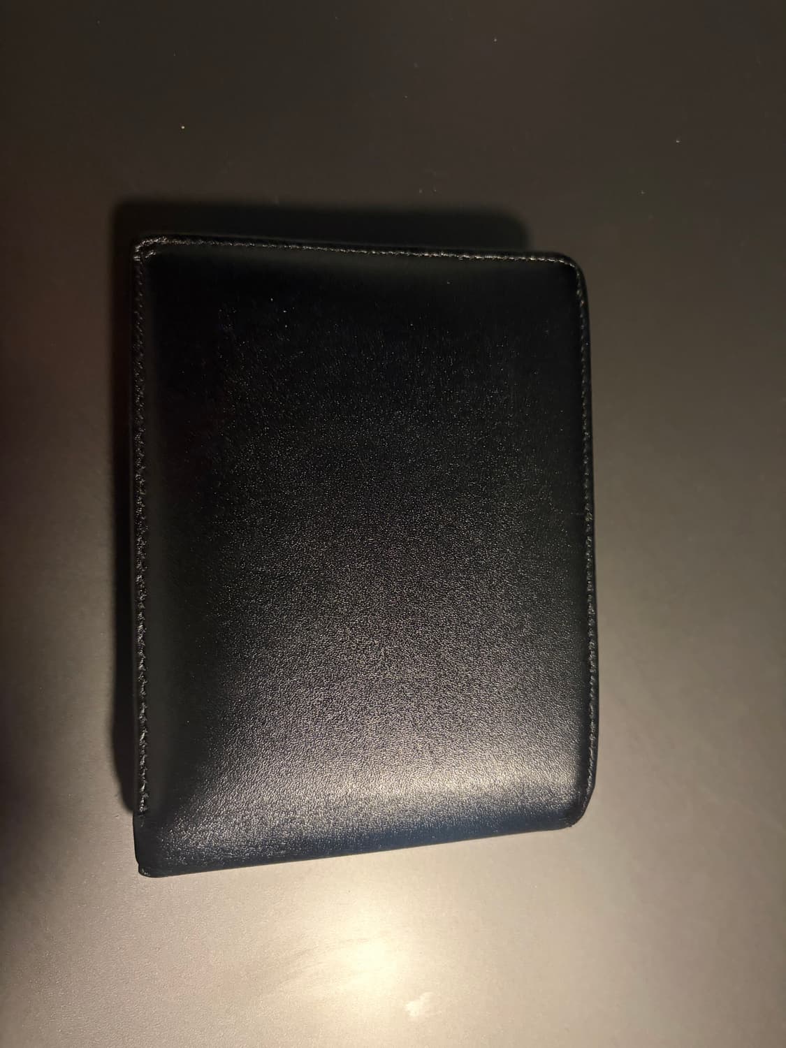 몽블랑 마이스터스튁 6cc 반지갑 택포 상품이미지3