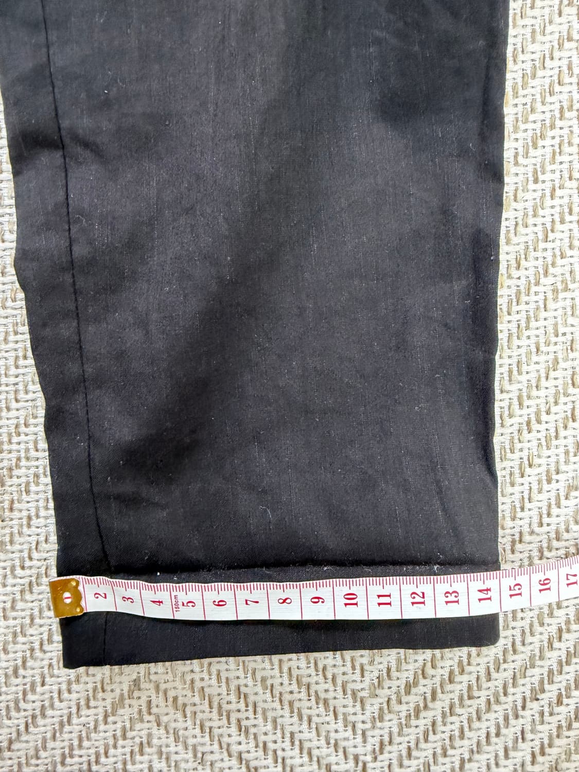 정품) 산드로 여성 밴딩팬츠 61 상품이미지9