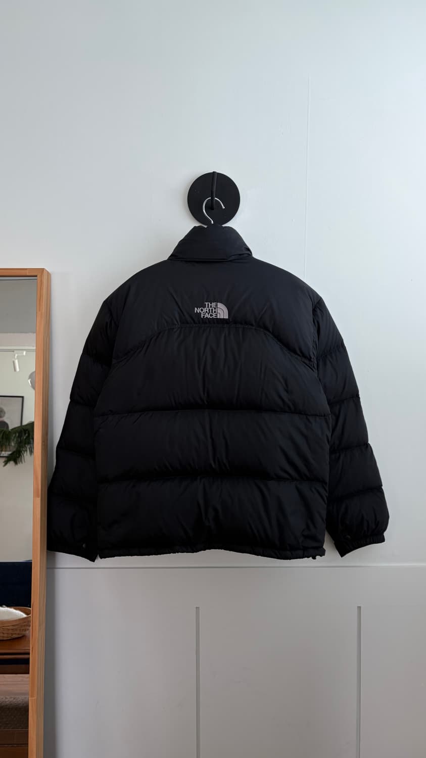 노스페이스 백로고 눕시 700 상품이미지1