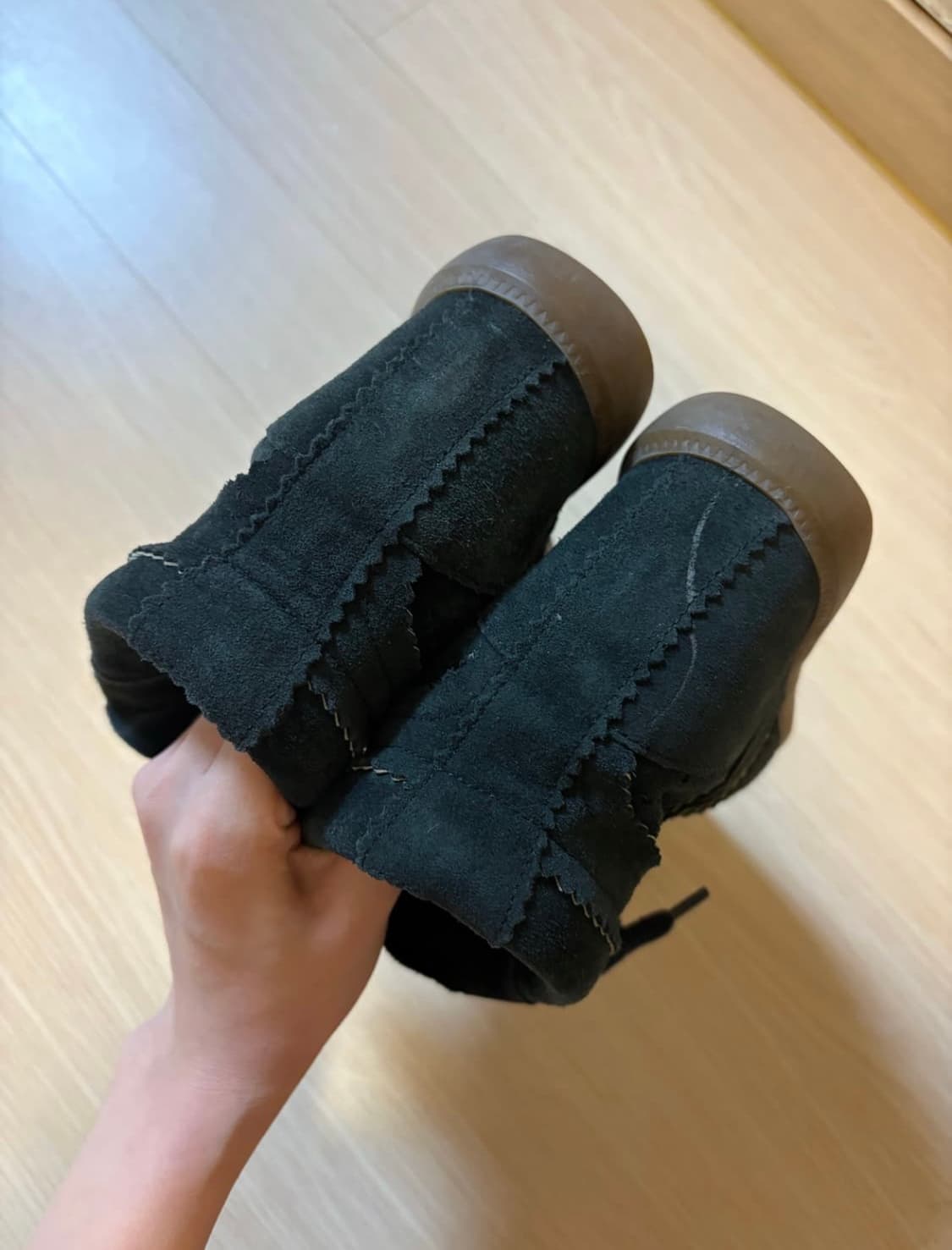 이자벨마랑 바비 베켓 스니커즈 37 (230~240) 상품이미지4