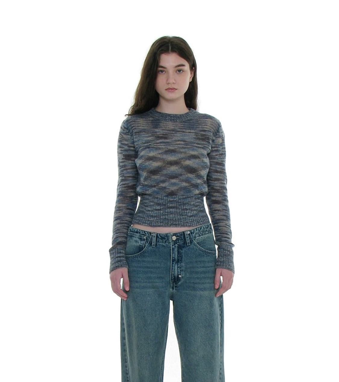 파르티멘토 우먼 니트 상품이미지1