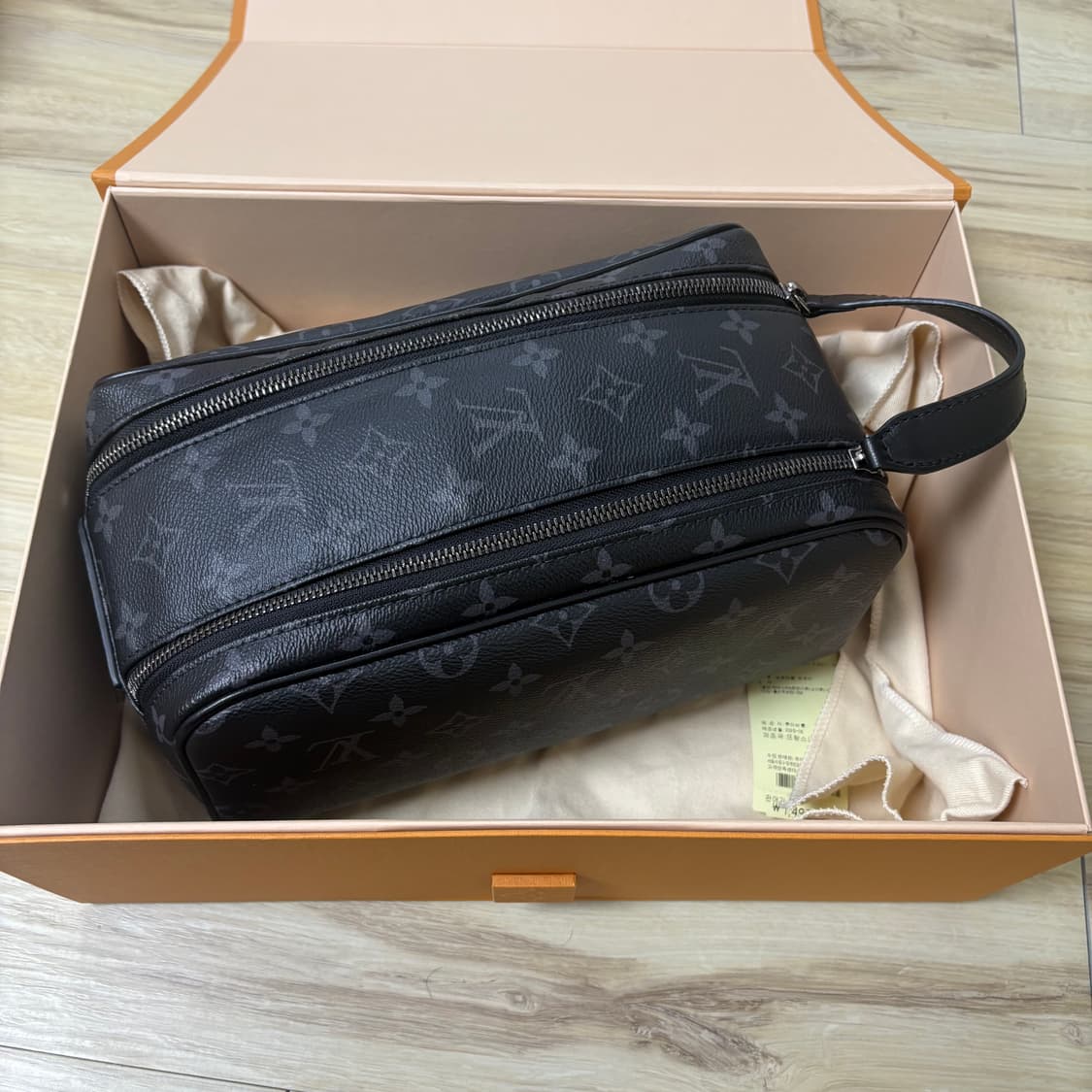 [백화점판/새상품급] 루이비통 모노그램 돕키트 상품이미지1