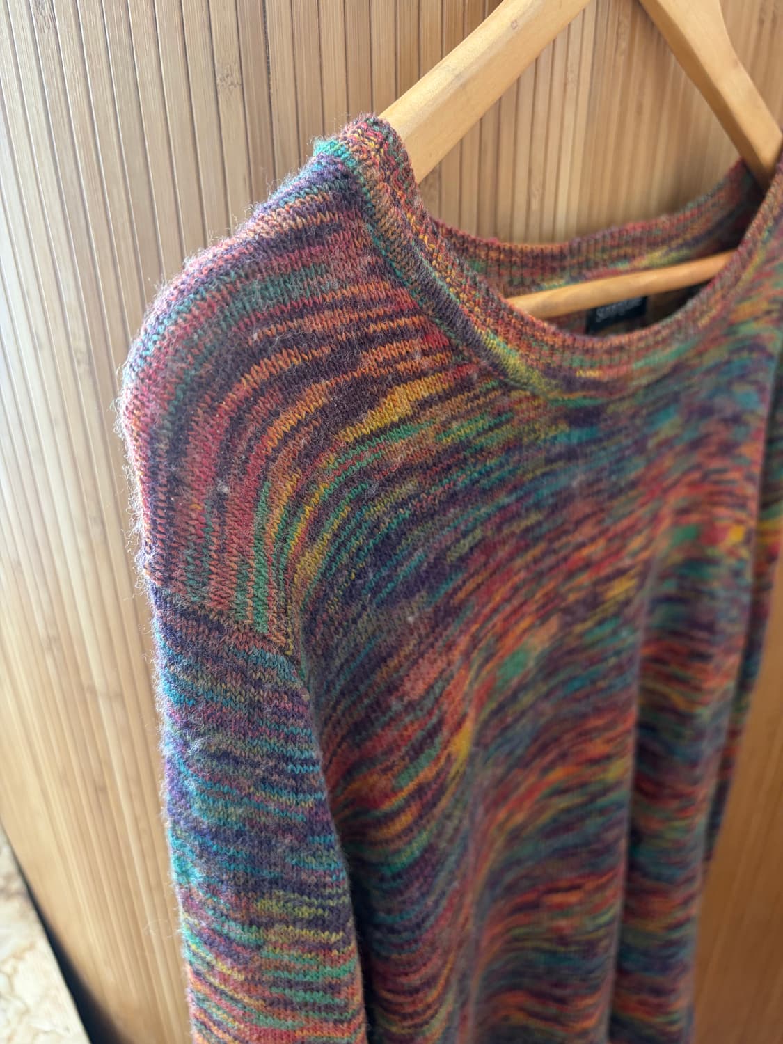 sanpigalle Knit 상품이미지2