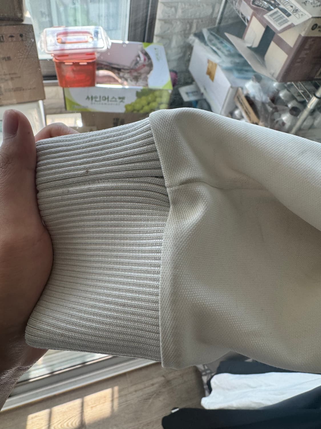 아디다스 독일 베켄바우어 트랙탑 상품이미지4