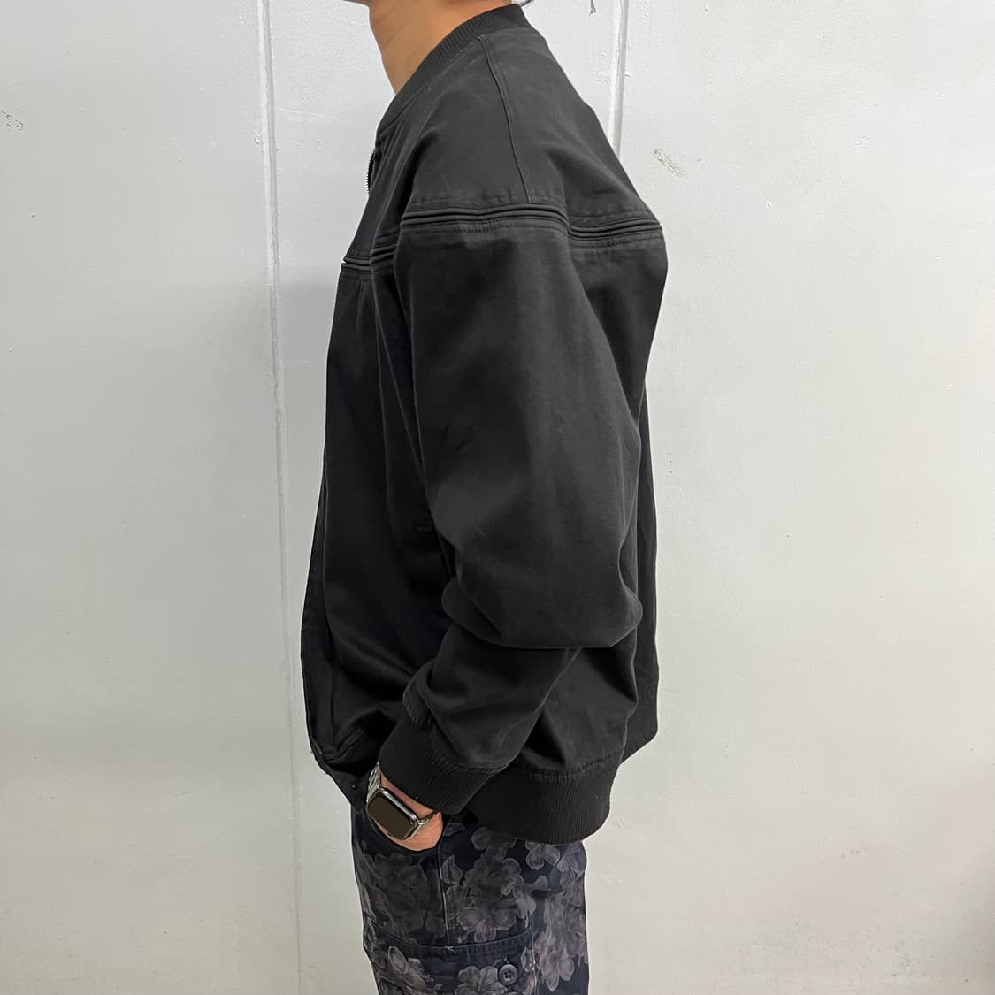 GGD EDTION 자켓 상품이미지5