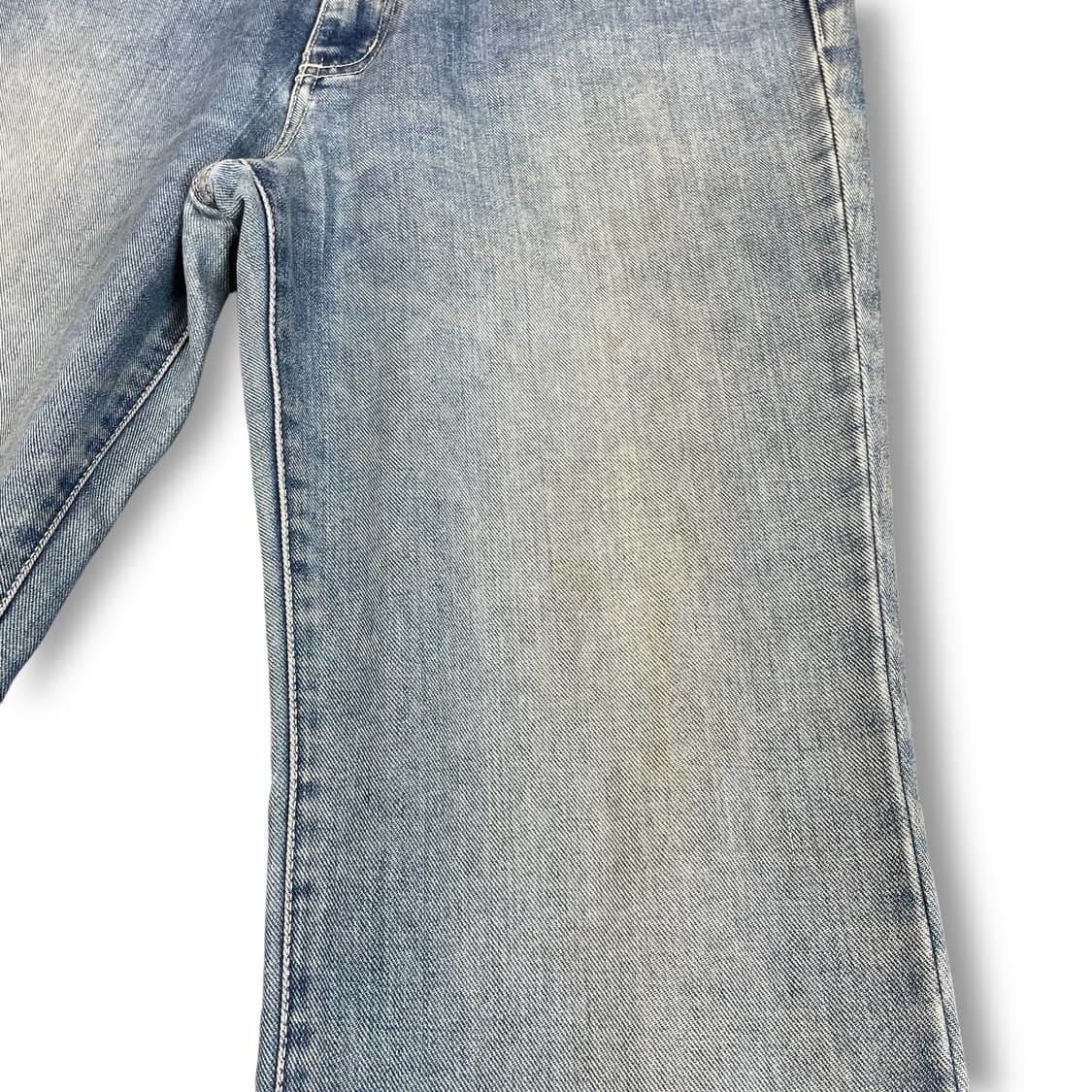 (32) Lee 워싱 데님 팬츠 상품이미지4