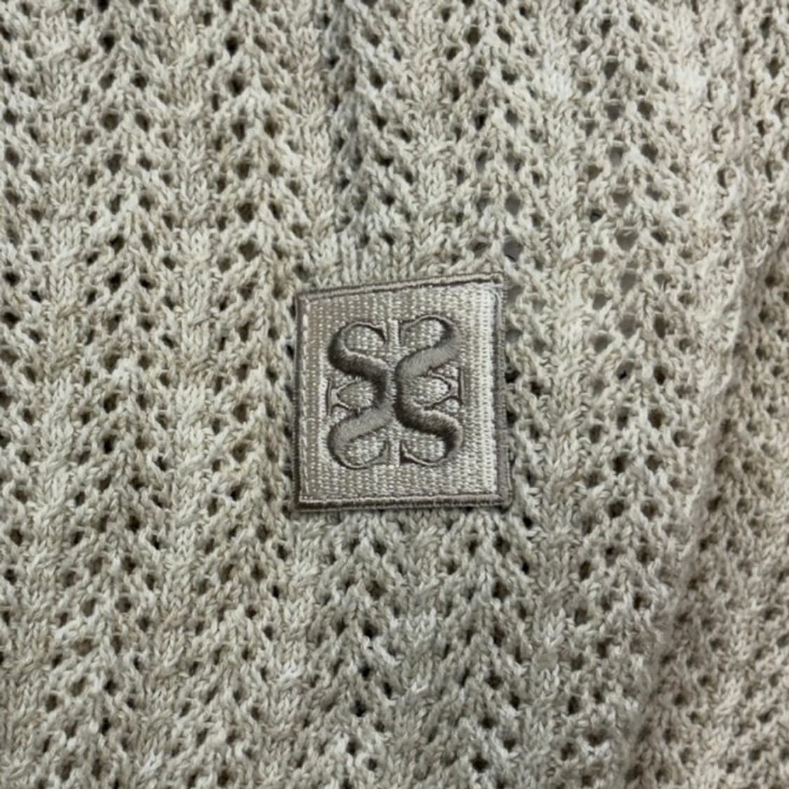 세터 이비자 메시드 니트 상품이미지4