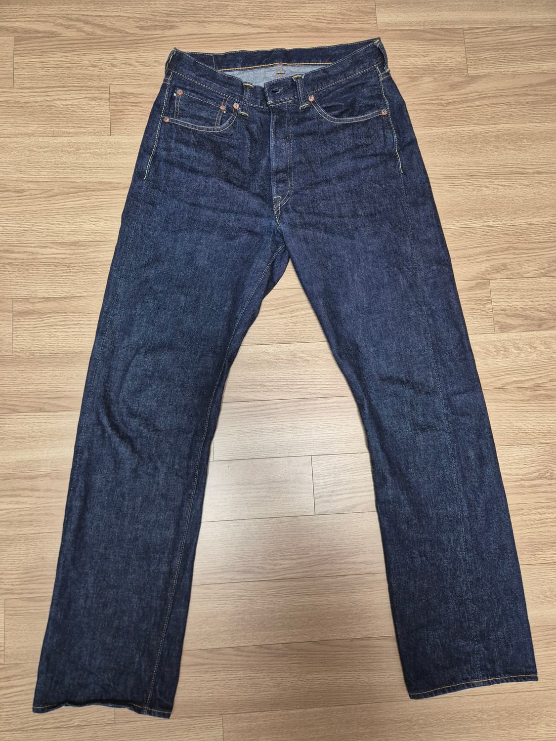 풀카운트 1101(31) 상품이미지1