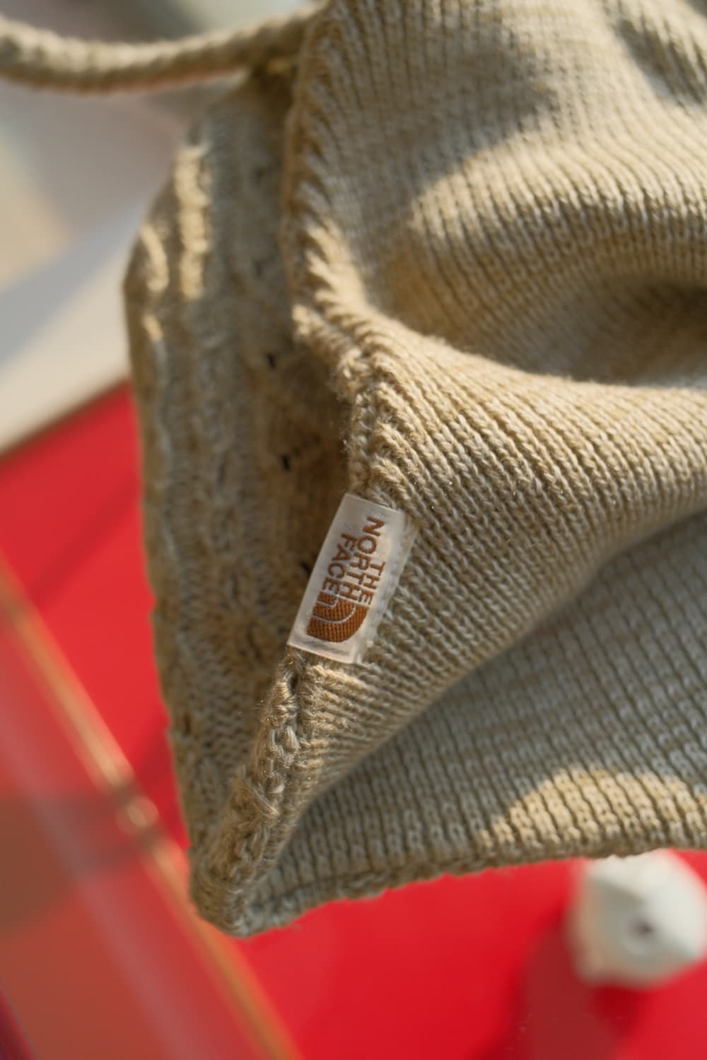 Lace earflap beanie 상품이미지6