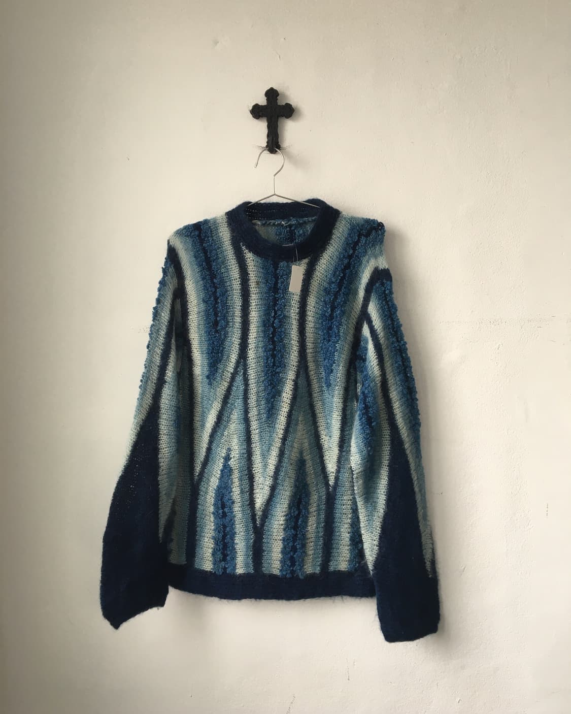 pattern knit 상품이미지2