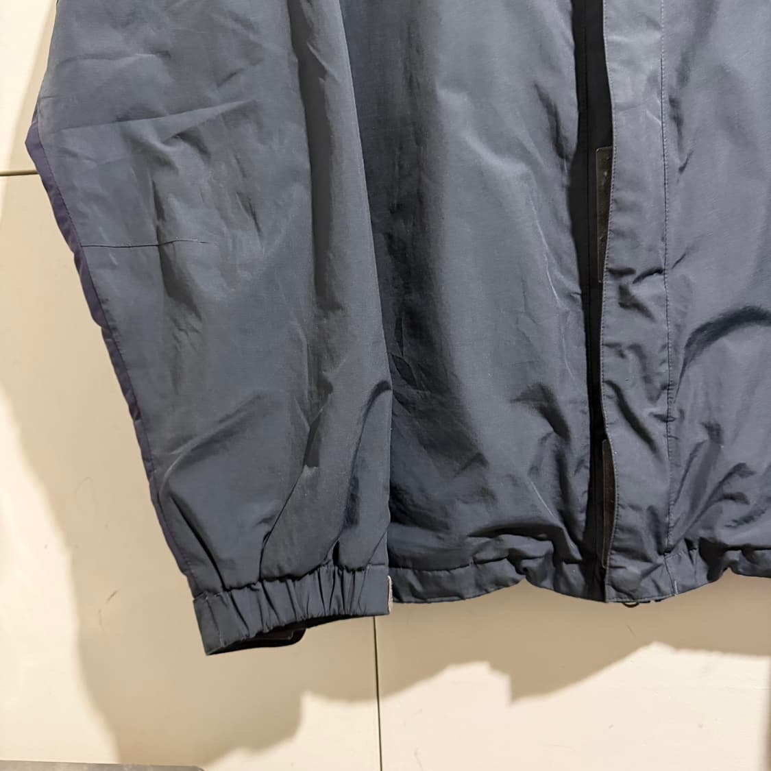 노스페이스 바람막이 자켓 상품이미지3