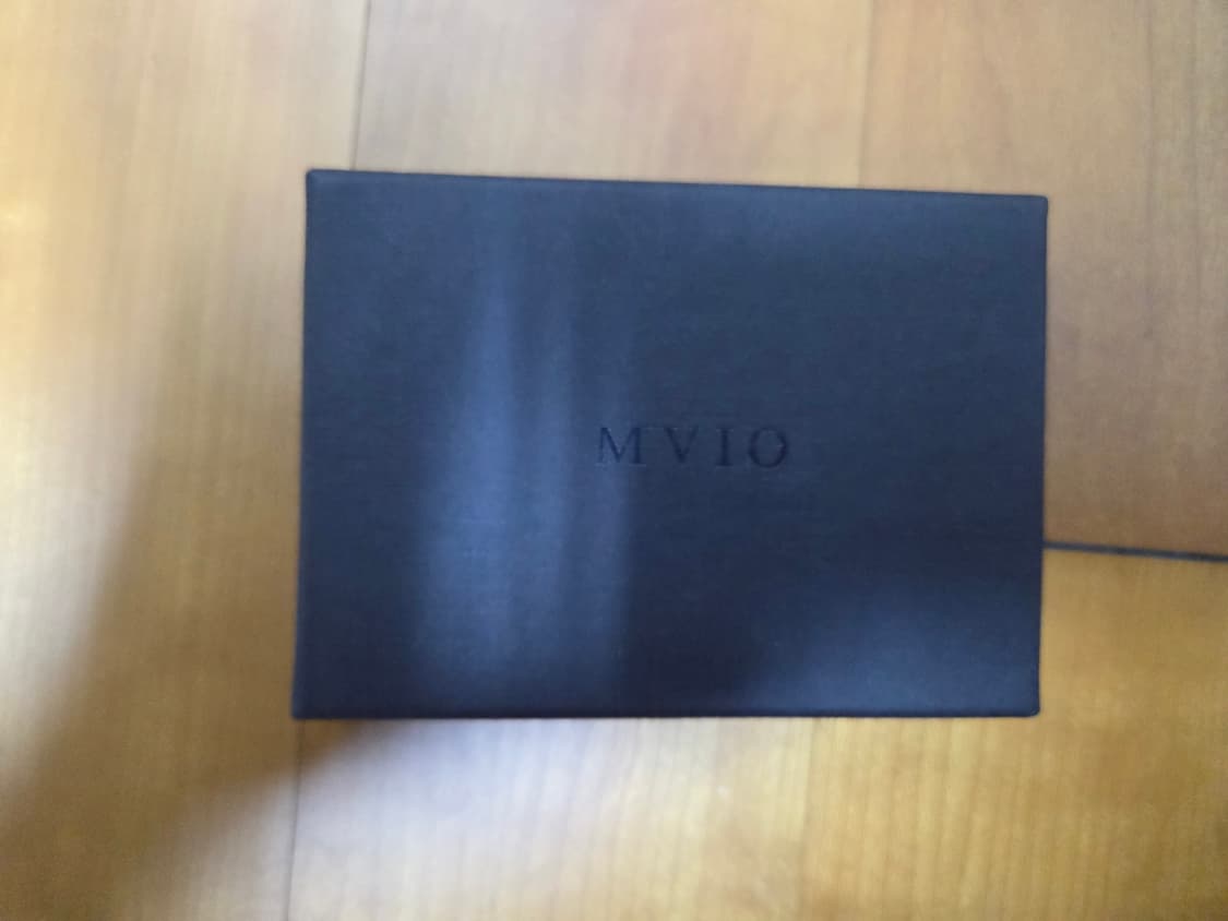 새상품) MVIO 엠비오 카드지갑 상품이미지1