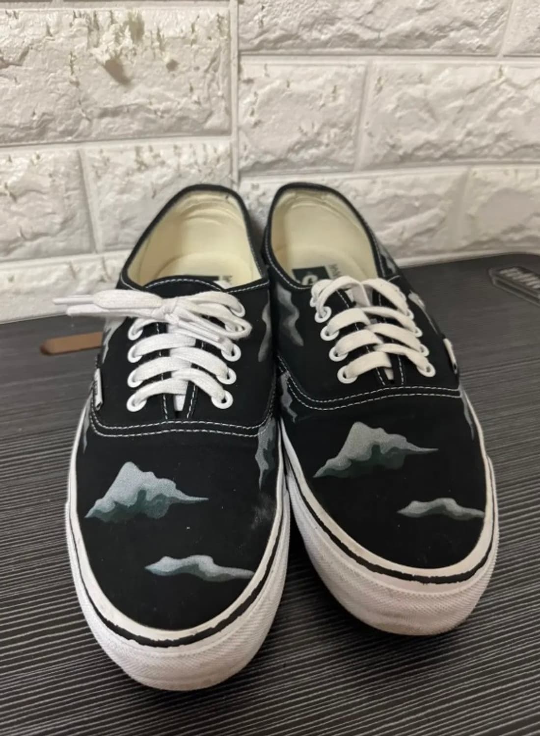 [290] 반스 x 하나이 유스케 프리미엄 어센틱 44 LX 상품이미지2