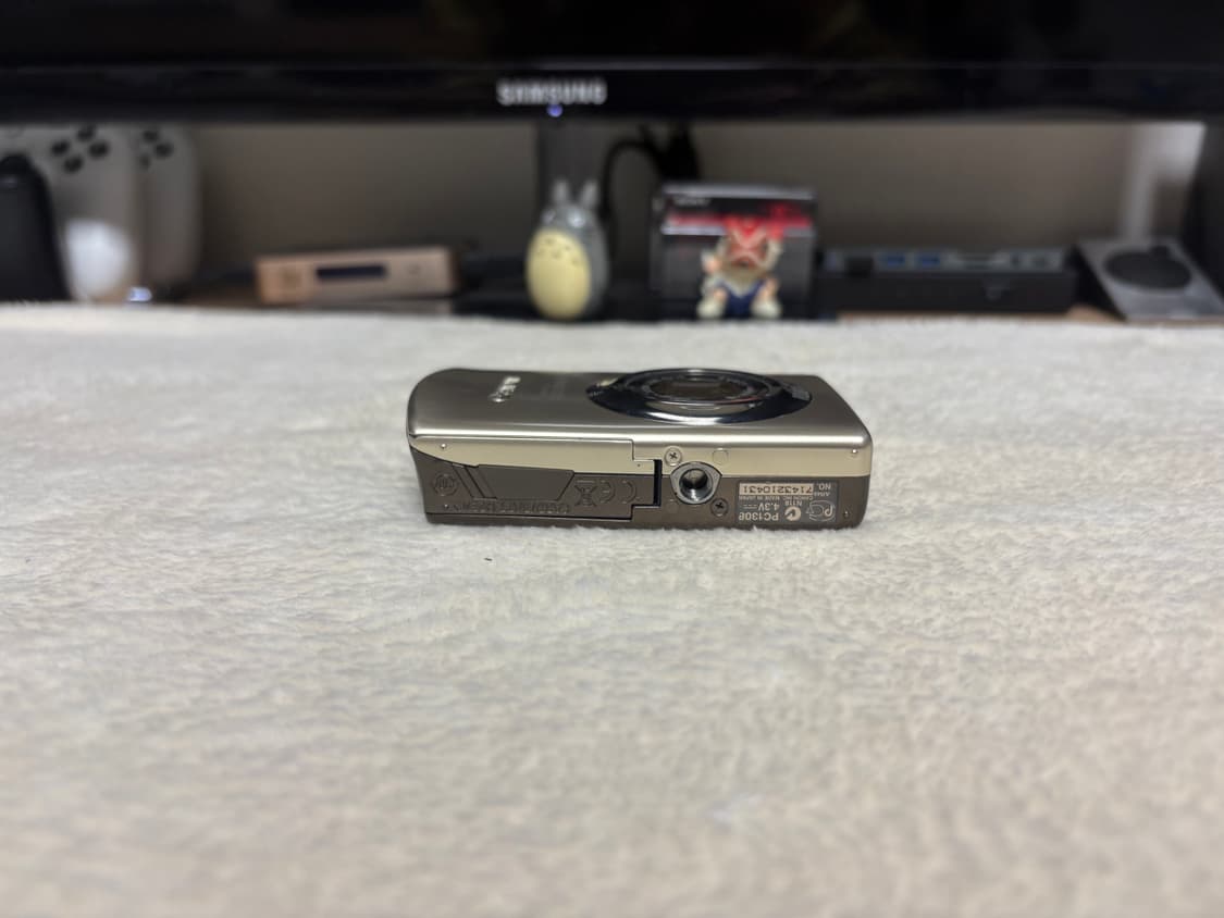 ✨📸 캐논 익서스 870 IS ✨📸 상품이미지6