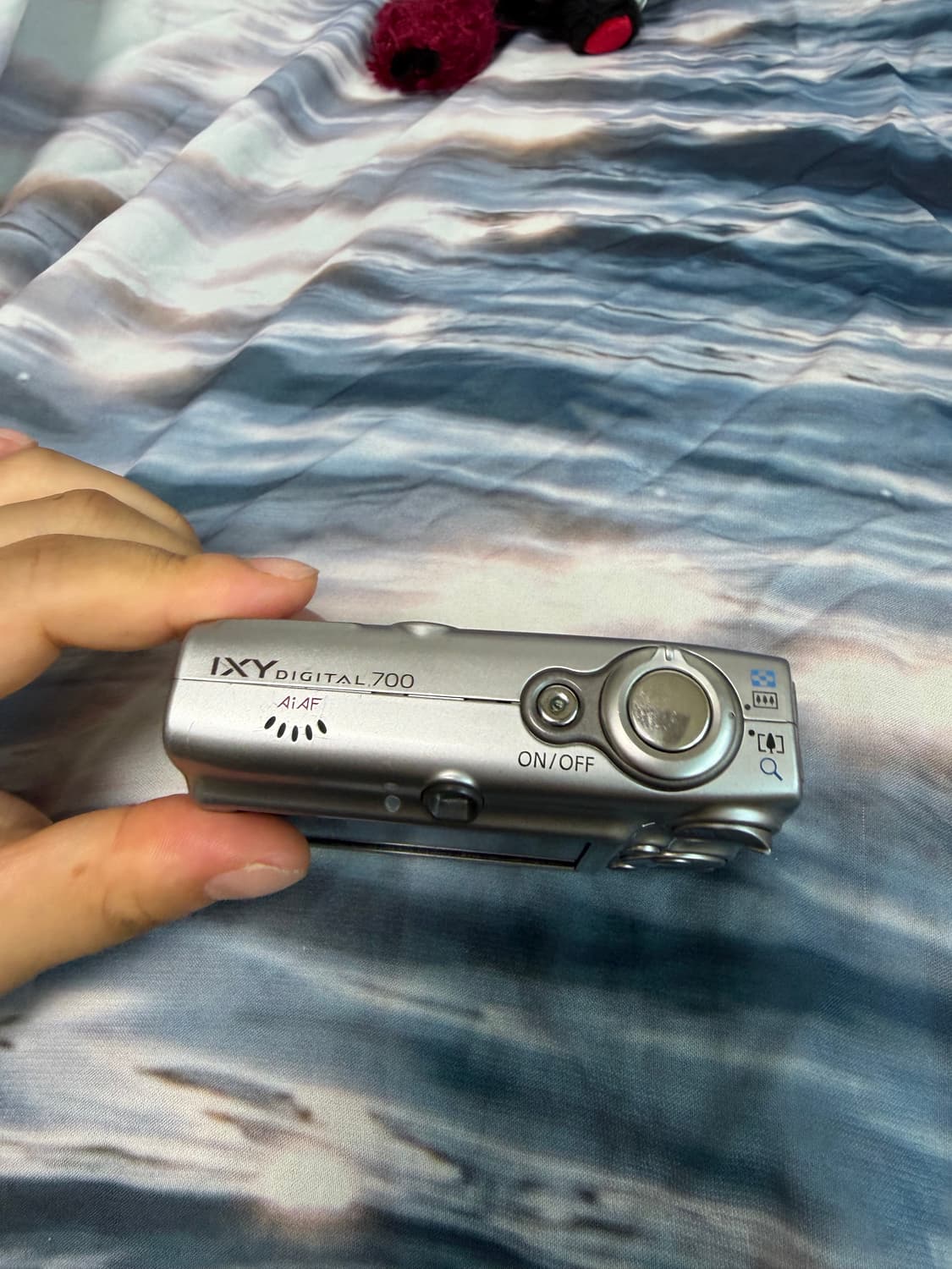 캐논 ixy700 (ixus750) 카메라💗🎀 한글⭕️ 상품이미지4