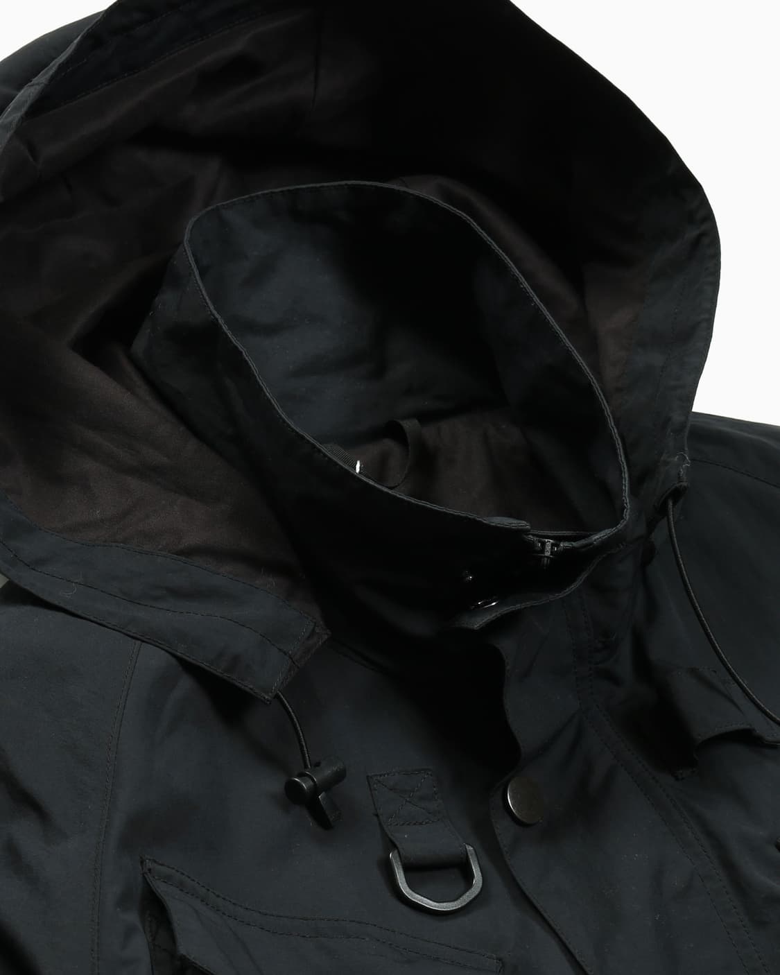 UNUSED Nylon Fishing Jacket 상품이미지6