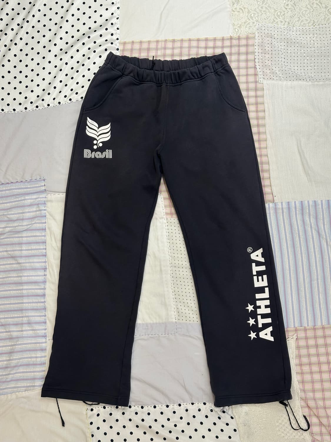 Athleta 트랙 팬츠 상품이미지5