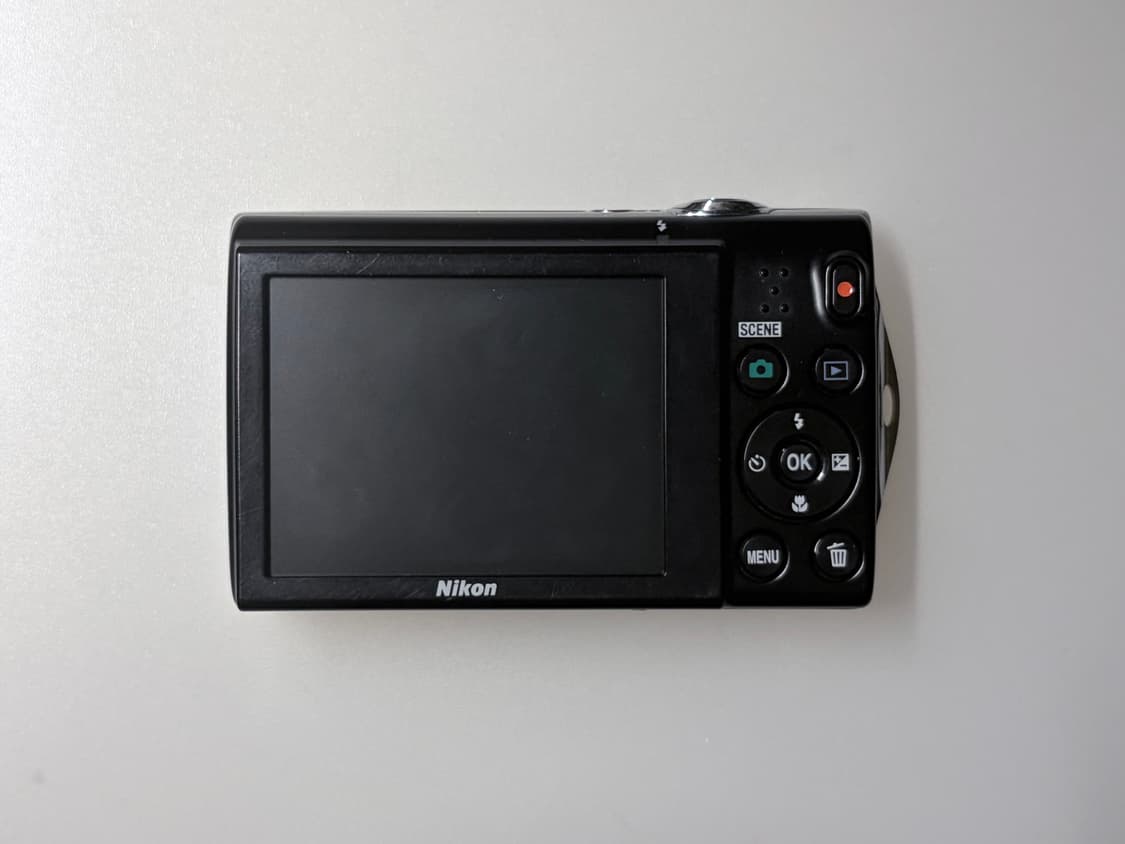 츄디카, 새상품급) 니콘 쿨픽스 s5100 상품이미지2