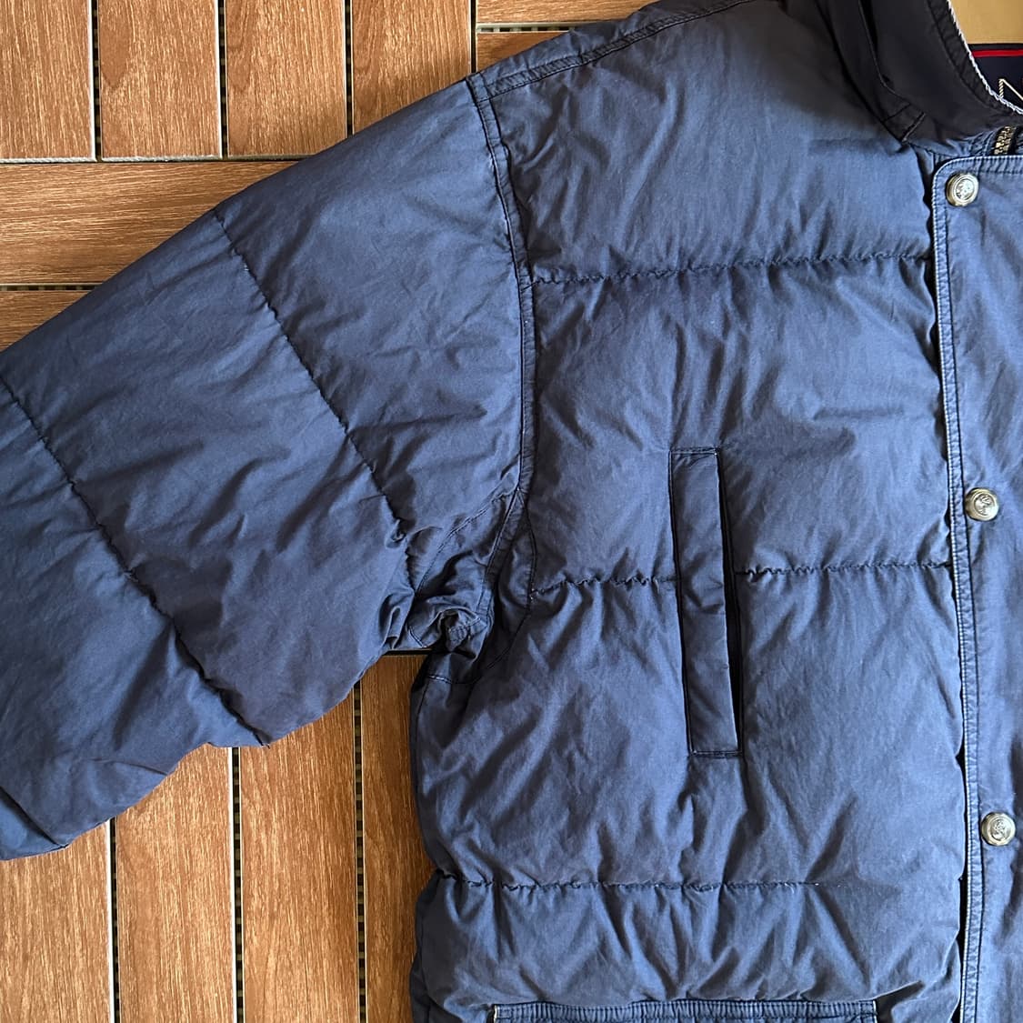 Gant rugged down parka coat jacket 상품이미지5