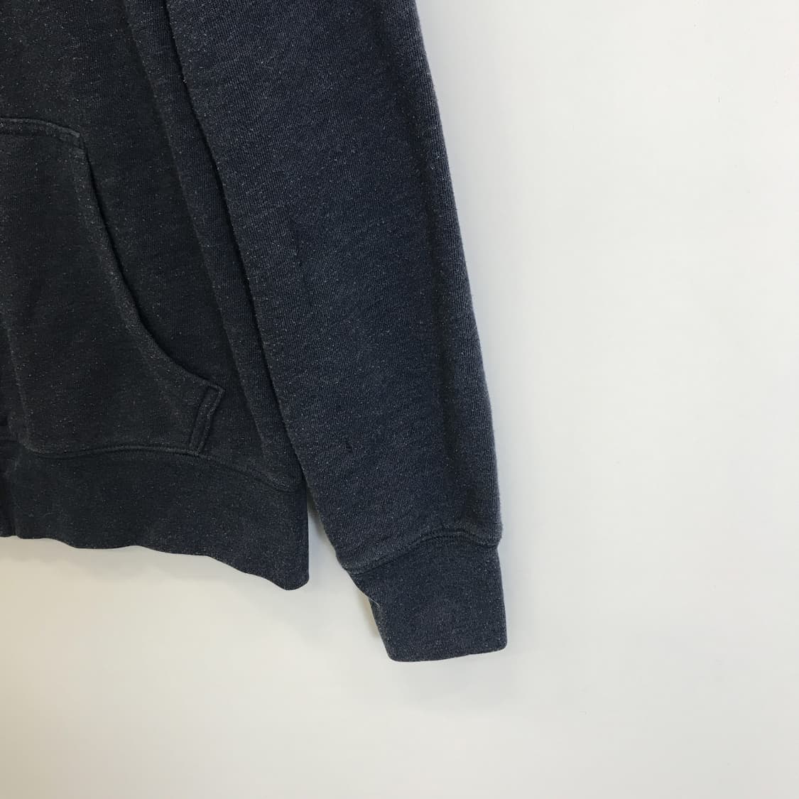 갭 GAP 성조기 후드집업 [S] 상품이미지3