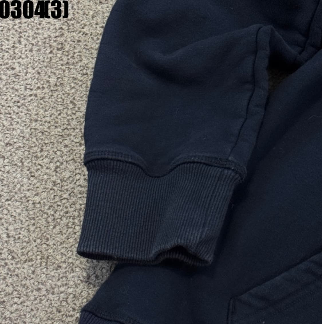 타미힐피거 후드티 상품이미지3