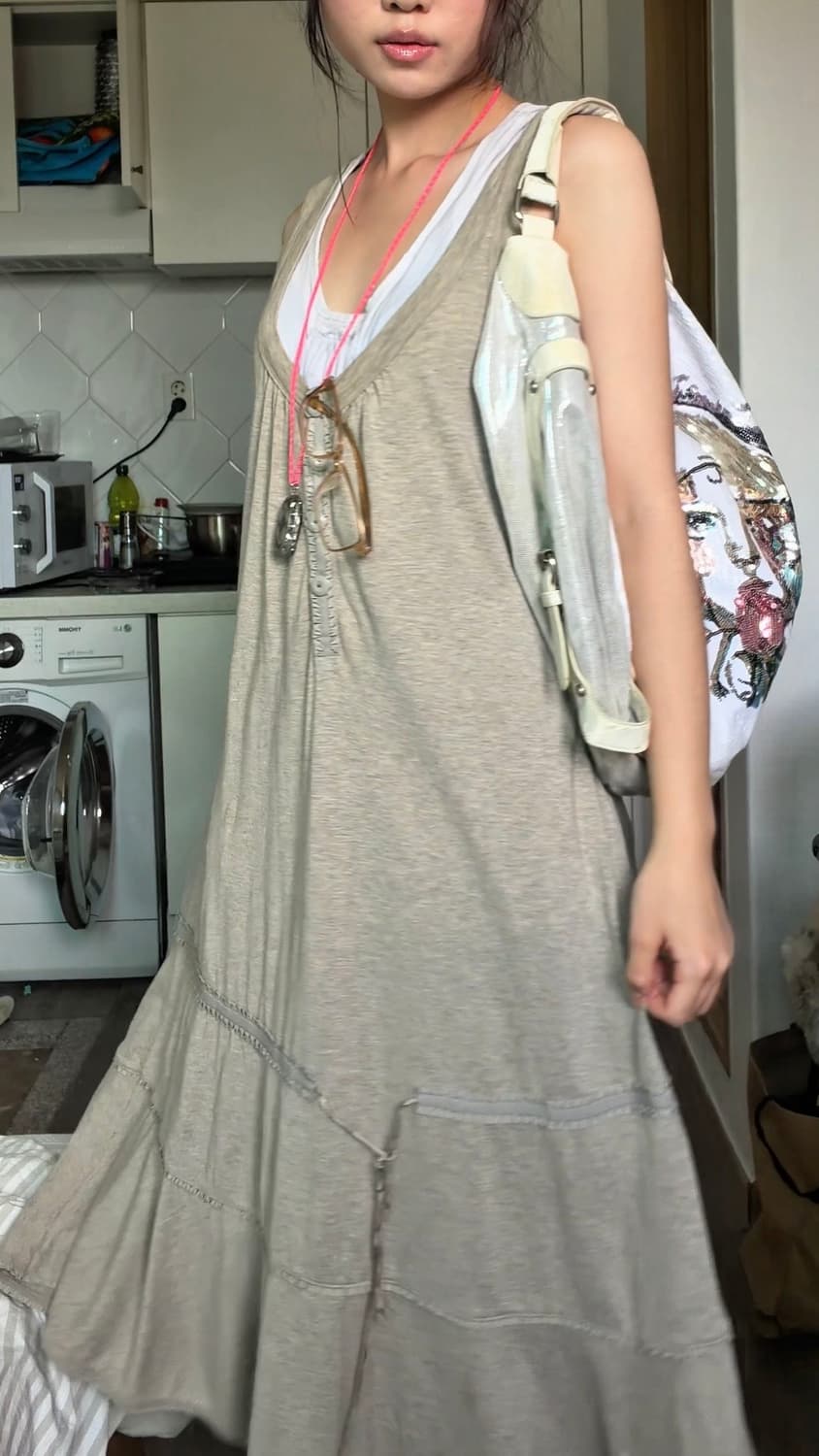Marc by marc jacobs sweat sleeveless dre 상품이미지5