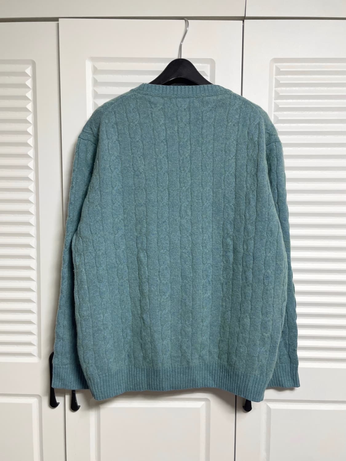 헤지스 캐시미어 니트 상품이미지4