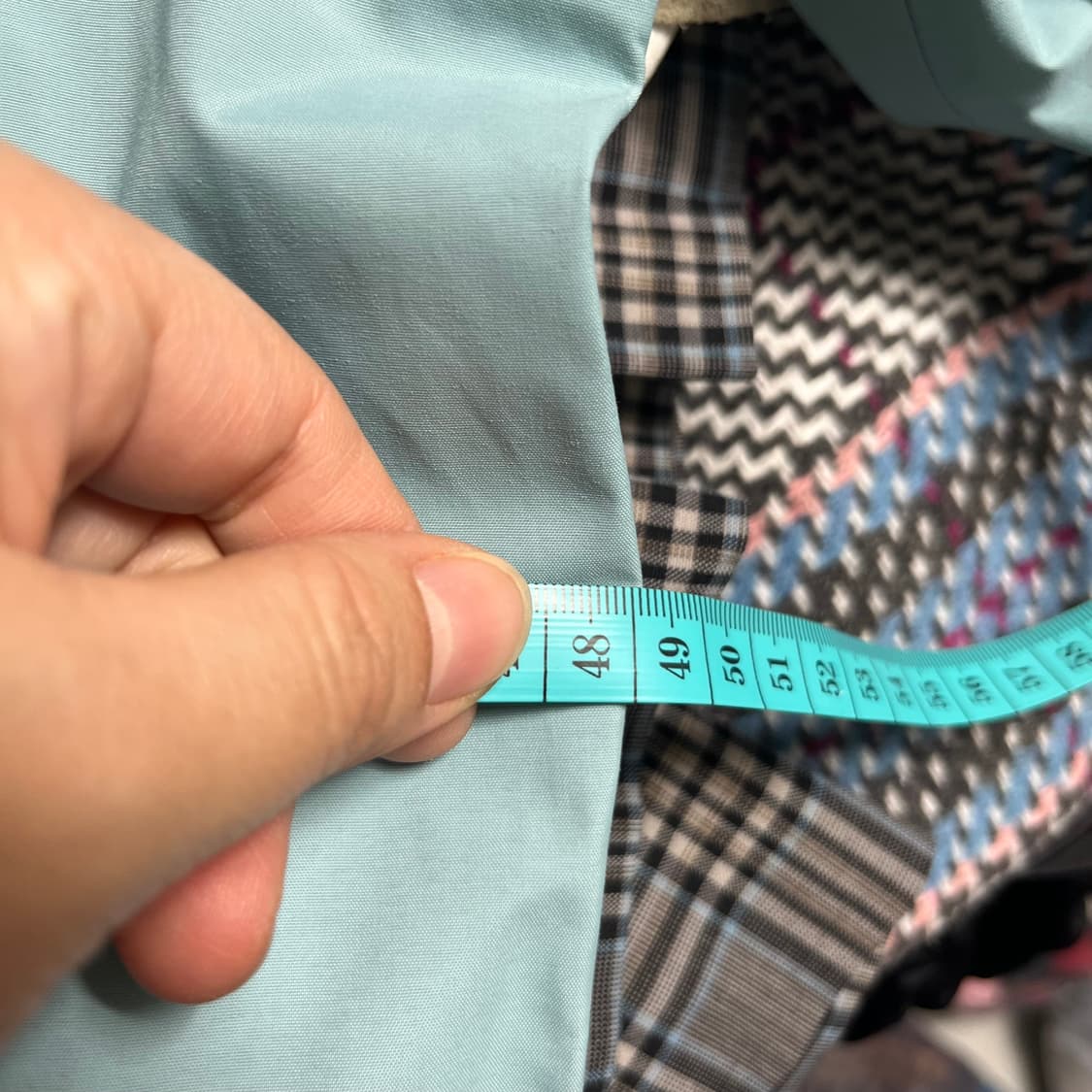 피엘라벤 하이드라이틱 방수 자켓 90 상품이미지6