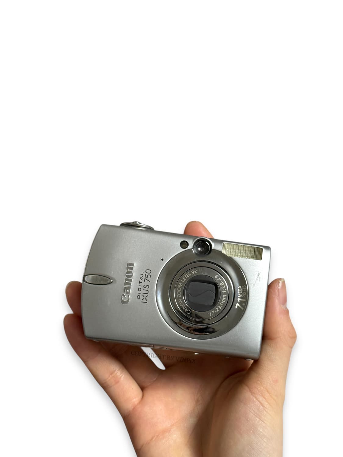 캐논 익서스 750(익시 700,파워샷 SD550) 디지털 카메라 디카 상품이미지8