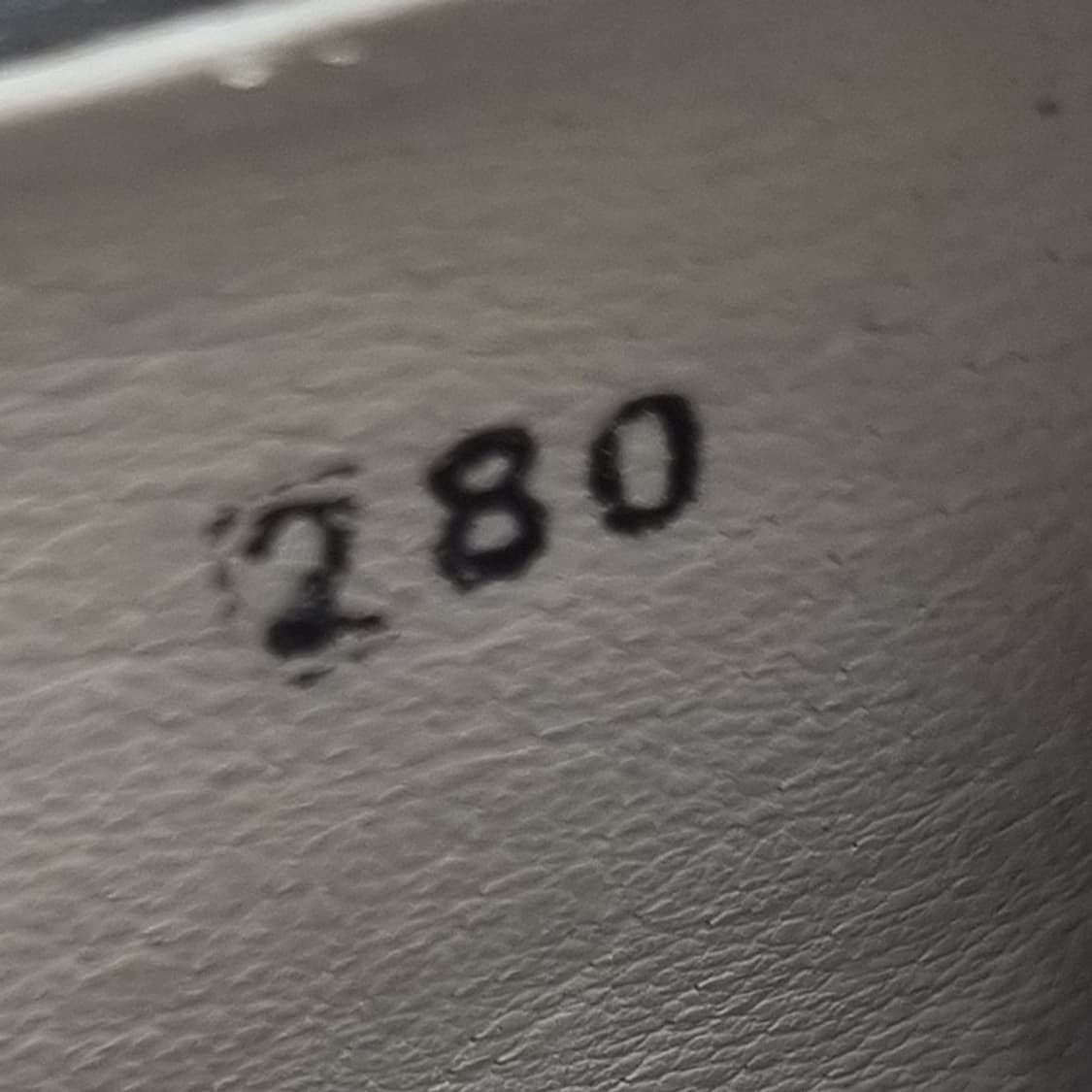 더문스 남성 수제구두280 상품이미지6