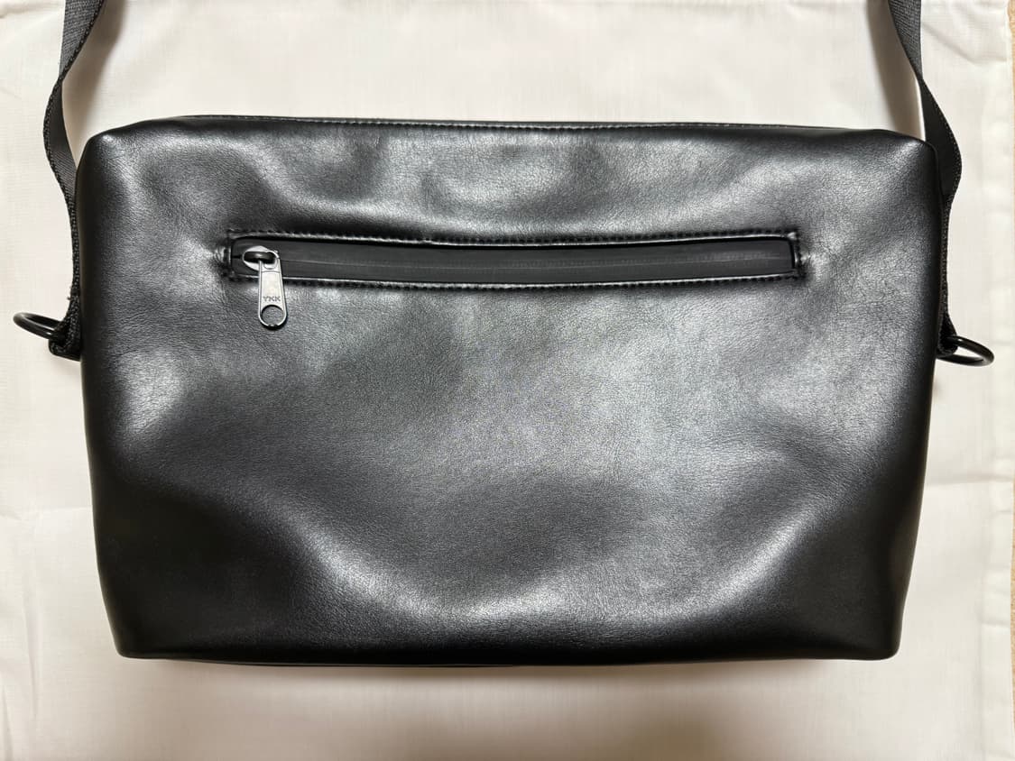 도프제이슨 카우하이드 스몰 크로스백 상품이미지4