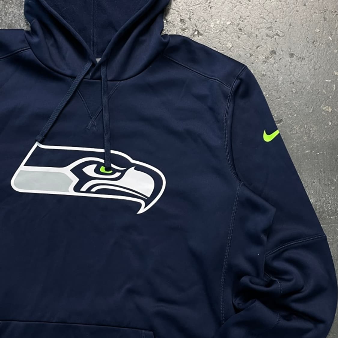 100 나이키 NFL 후드티 상품이미지2