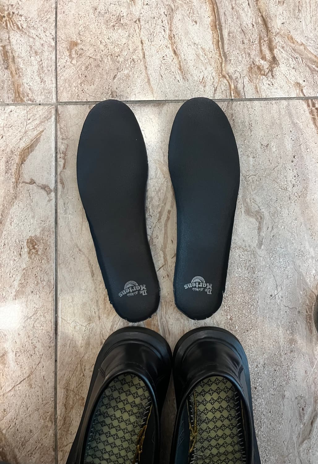 닥터마틴 아드리안 280-285 새상품급 상품이미지4