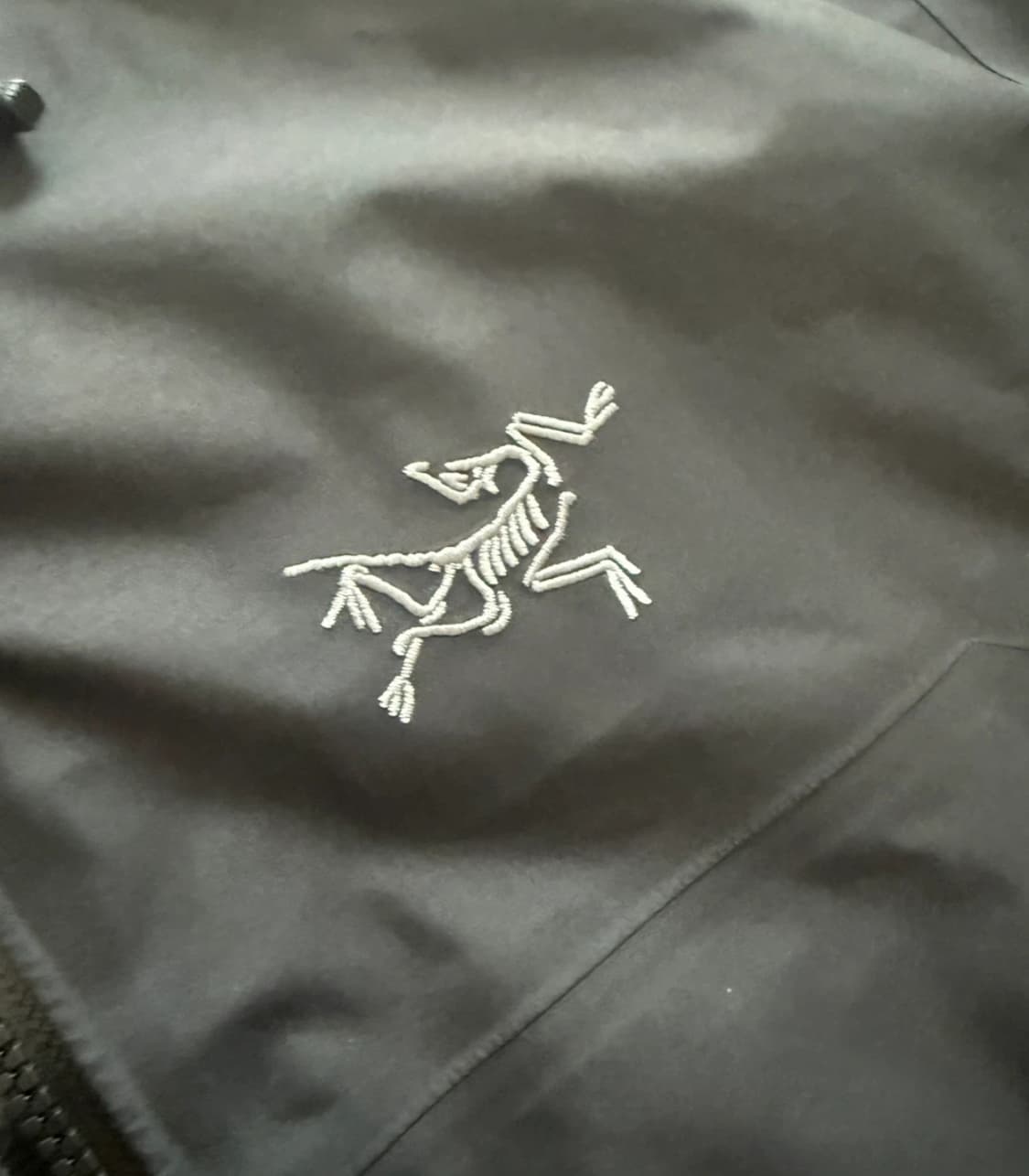 아크테릭스 베타 sl M 사이즈 가격텍포함  가격택까지 있기에 국내 A/ 상품이미지5