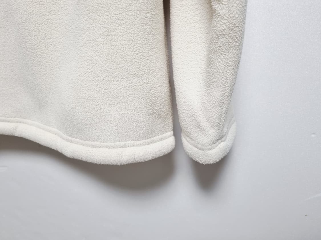 남성 노스페이스 (커스텀) 국대 국가대표 팀코리아 단복 플리스 자켓 상품이미지7