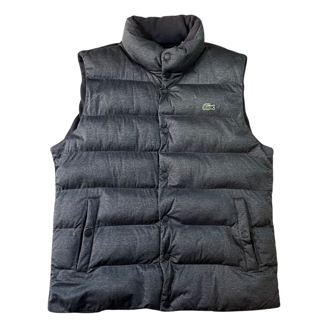 라코스테 베스트 패딩 상품이미지1