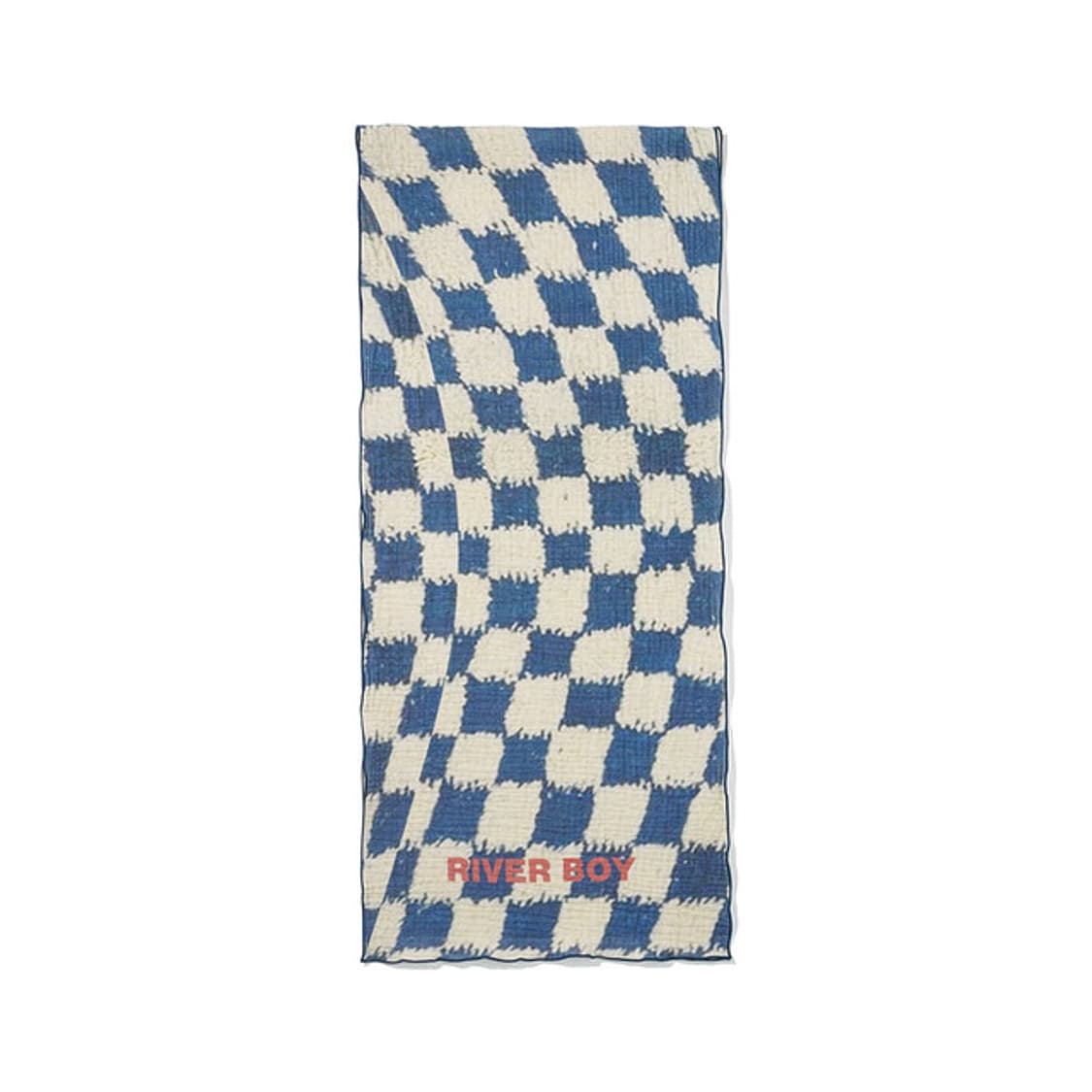 Mynameispeter RIVER BOY SCARF 상품이미지3