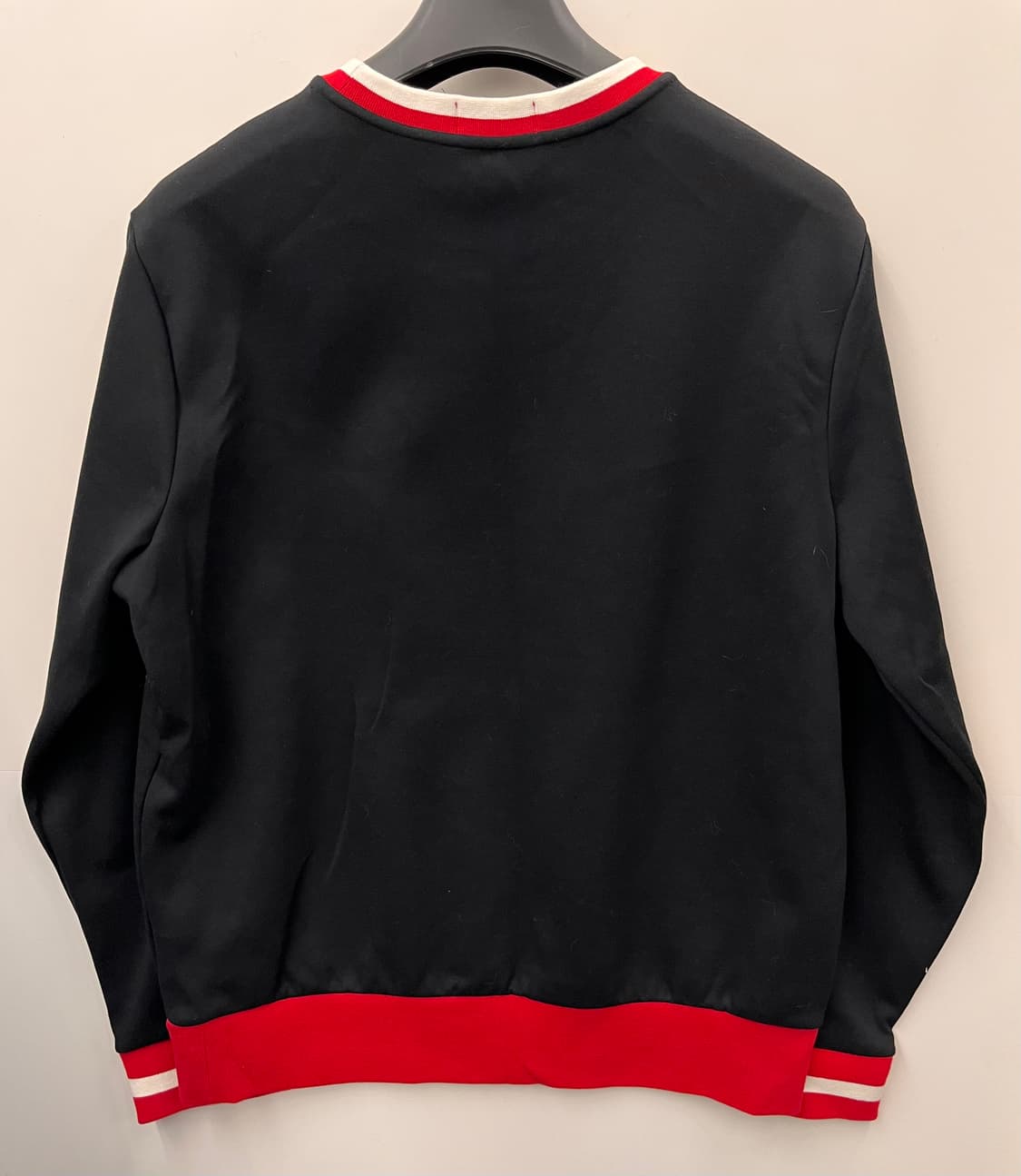 폴로 랄프로렌 P 로고 맨투맨 L 상품이미지2