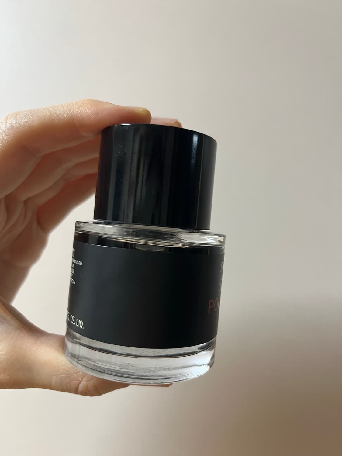 프레데릭말 제라늄뿌르무슈 50ml 상품이미지4
