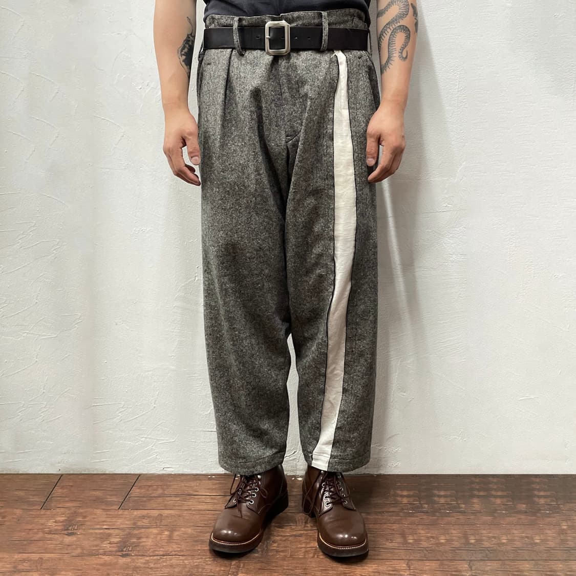 요지 야마모토 (S’YTE Yohji Yamamoto) 상품이미지9