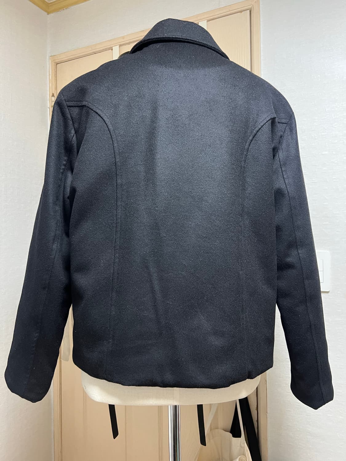 [os]Jabberwocky winter jacket 초판 상품이미지4