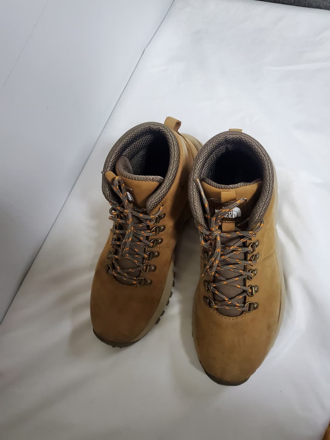 노스페이스 워커 정품 280사이즈  상품이미지9