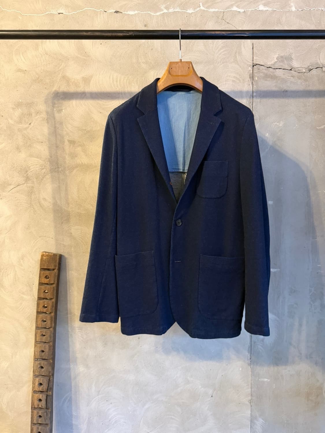 시리즈 저지 테일러드 남성100 상품이미지9