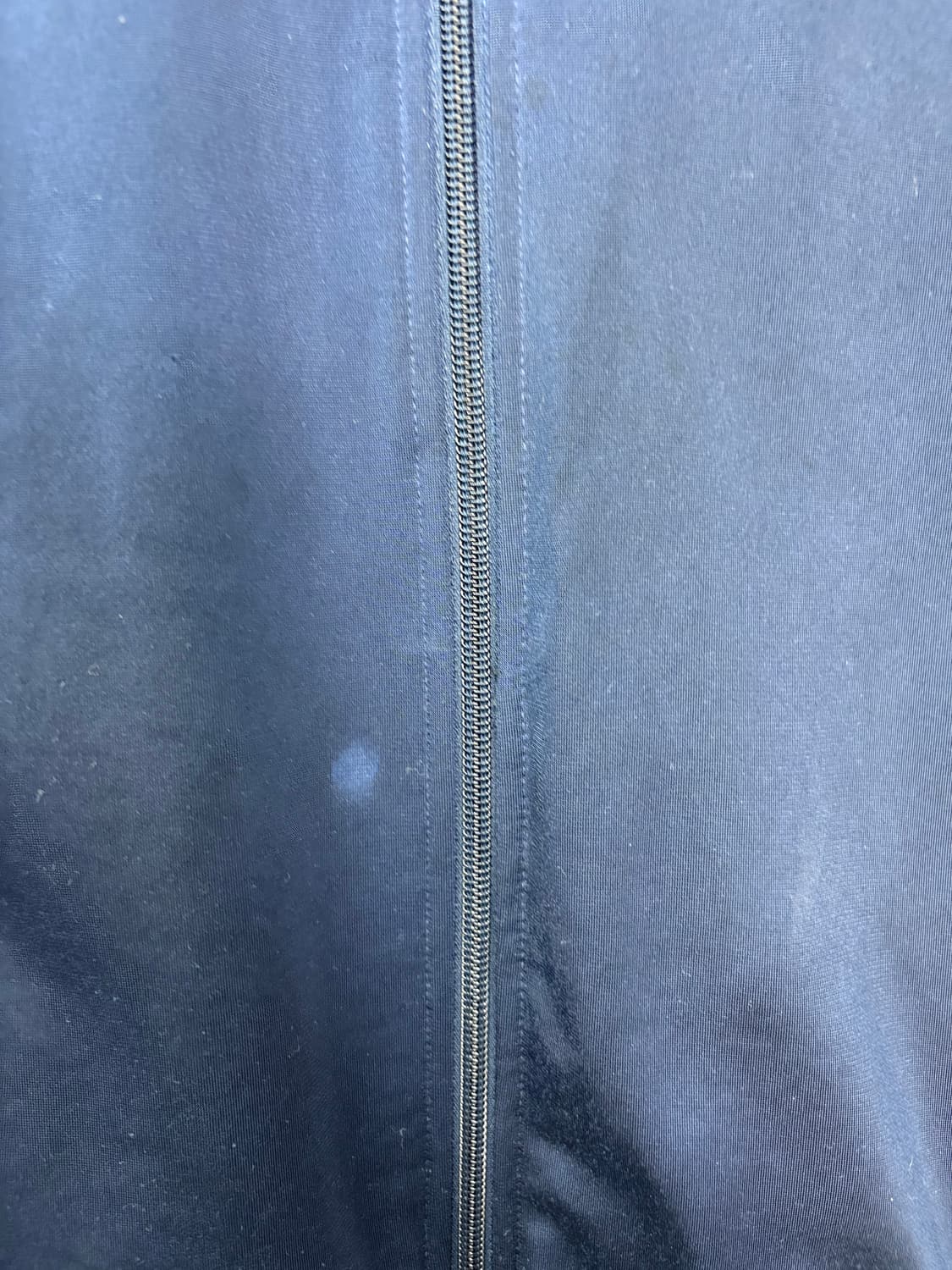 아디다스 파이어버드 네이비 트랙탑 져지 A3495 상품이미지6