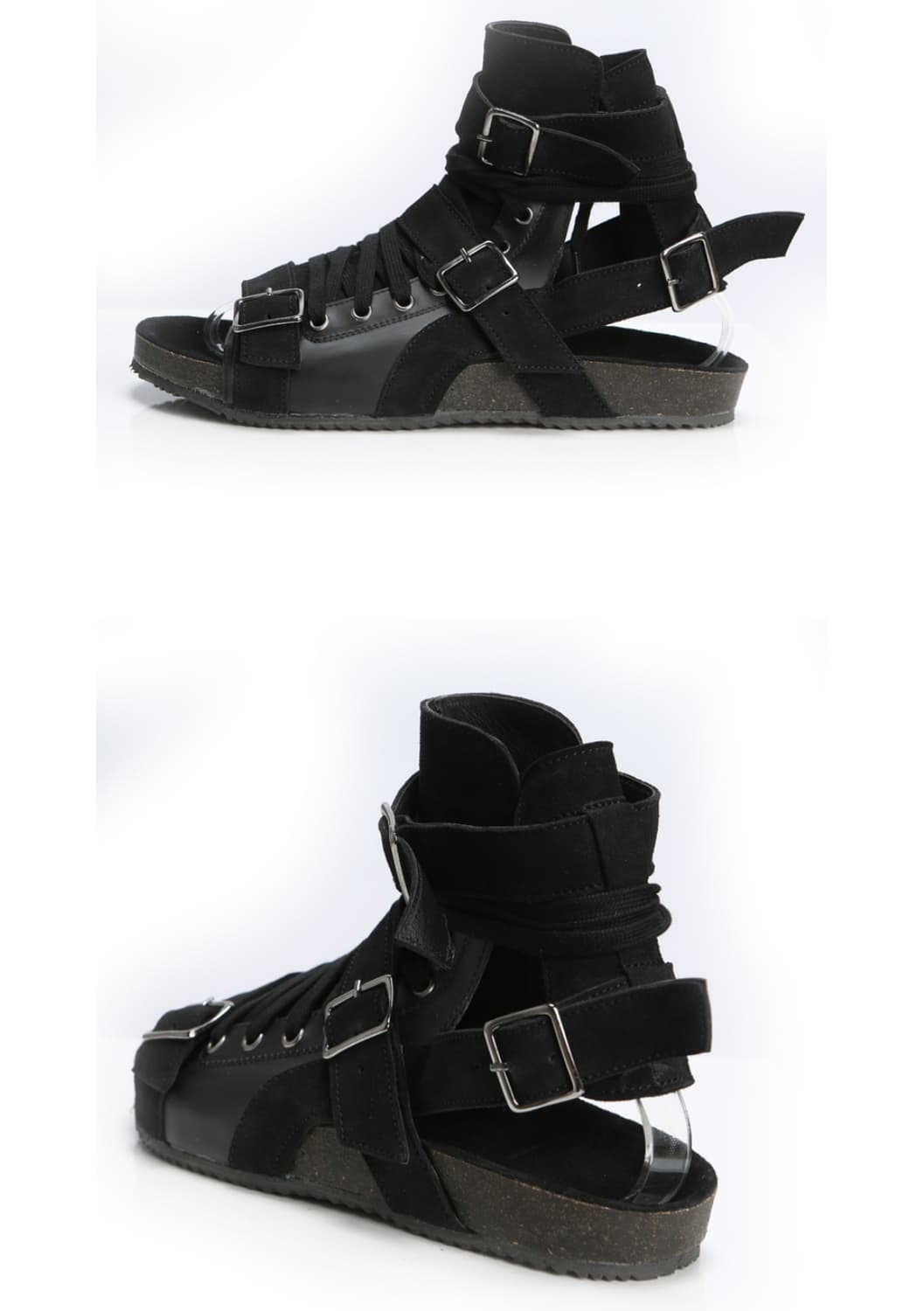 안토니 모라토 글레디에이터 블랙(41)새상품 상품이미지6