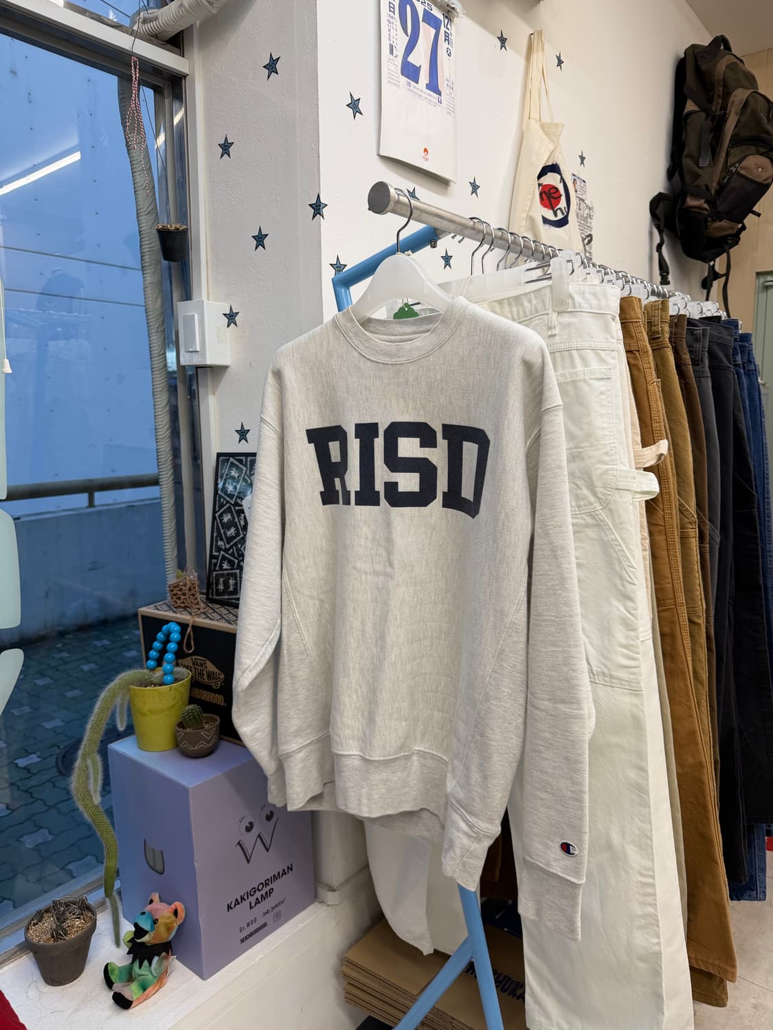 Champion (M) 상품이미지1