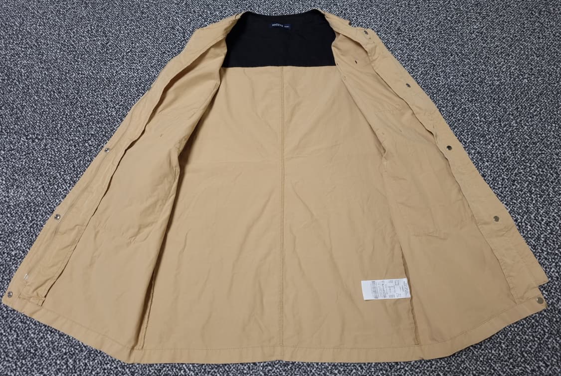 [무료배송][130]헤지스 키즈 민소매 포켓 원피스 상품이미지8