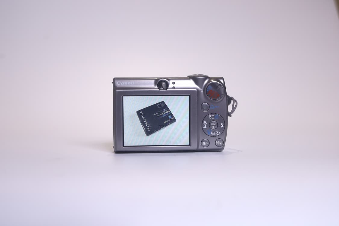 캐논 익시 900 (익서스 850 일본 모델, 이체 거래 할인) 상품이미지7