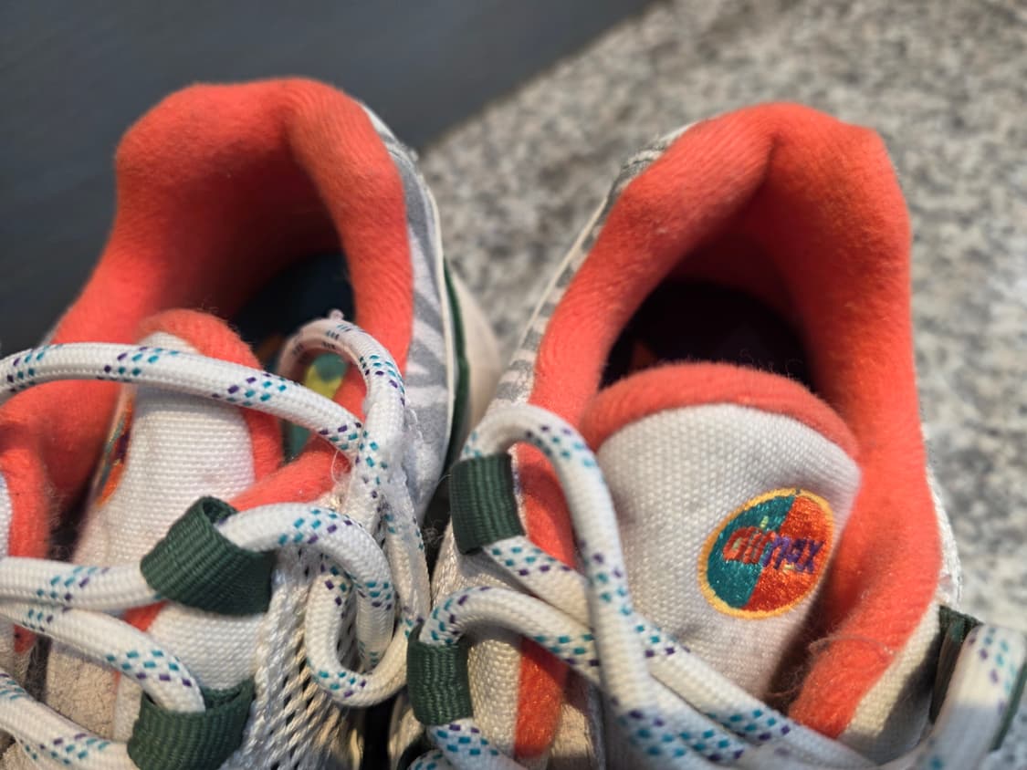 나이키 에어맥스 95 에라 사파리 230 상품이미지4